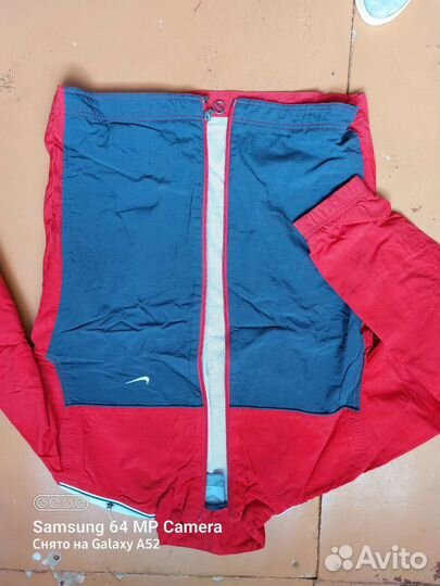 Спортивный костюм женский