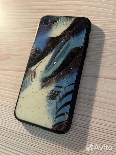 Чехол на iPhone 7 8