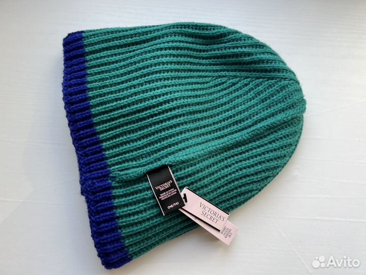 Victoria's Secret шапка новая оригинал