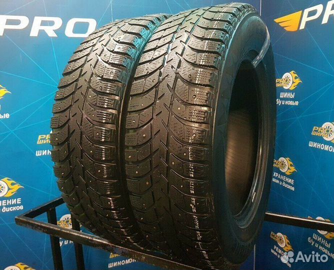 Bridgestone Ice Cruiser 5000 225/65 R17