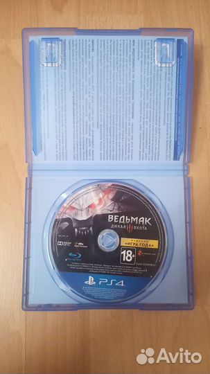 Игры для приставок ps4