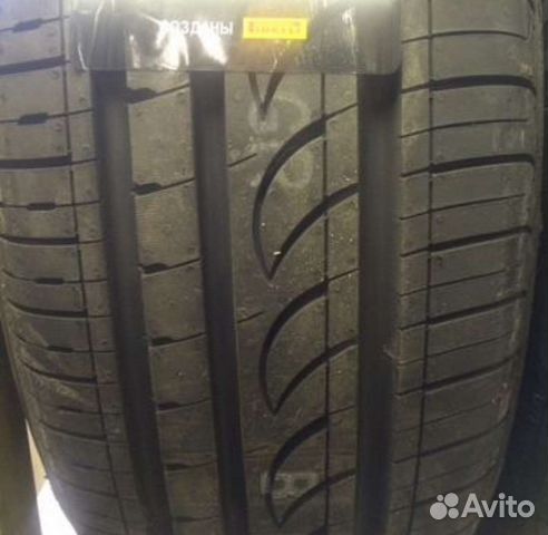 Pirelli Formula Energy 185/60 R15