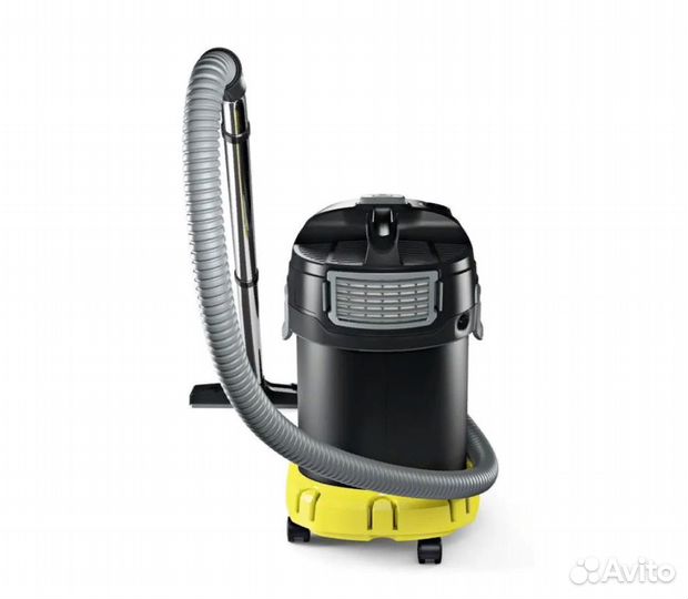Пылесос Karcher AD 4 Premium