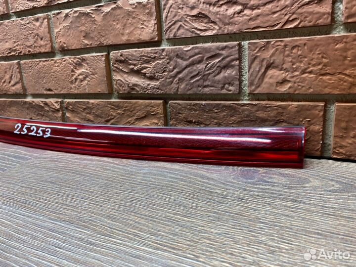 Фонарь задний центральный Kia Sportage 2016-2021