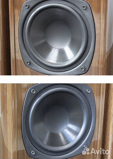 Колонки Denon
