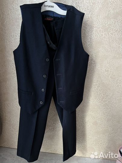 Школьная форма