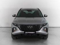 Hyundai Tucson 2.0 AT, 2024, 40 км, с пробегом, цена 3 789 000 руб.