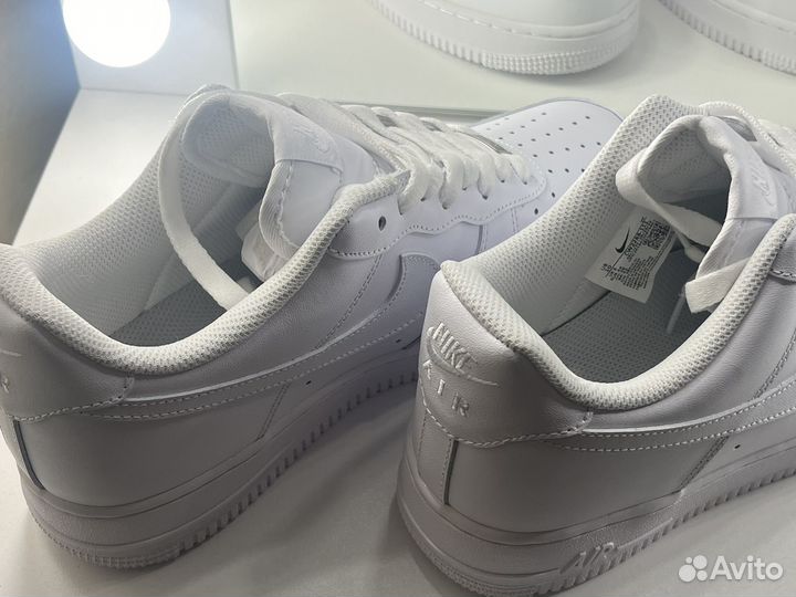 Nike air force 1