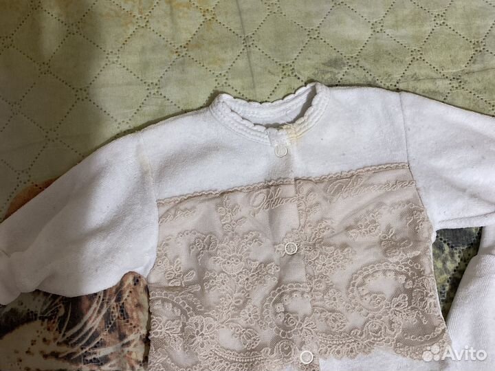 Костюм детский