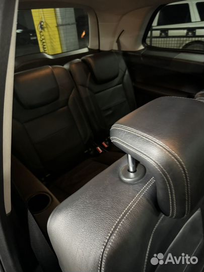 Mercedes-Benz GL-класс 3.0 AT, 2014, 263 100 км