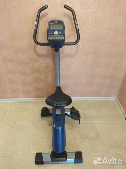 Велотренажер torneo
