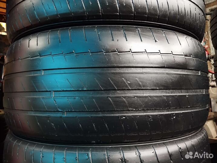 Habilead PracticalMax H/P RS26 275/45 R20