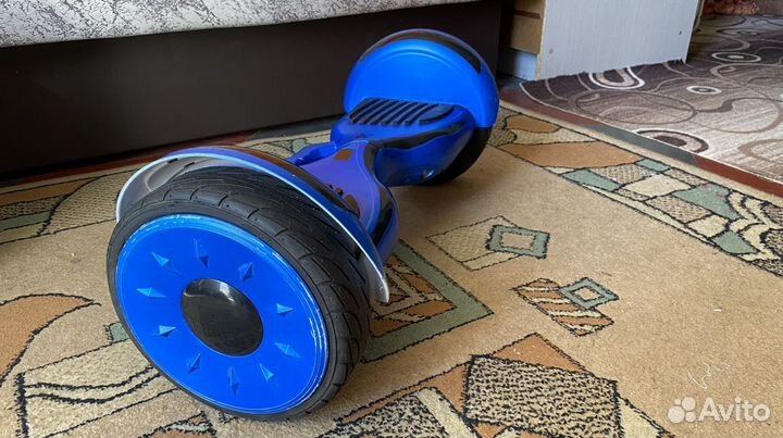 Гироскутер