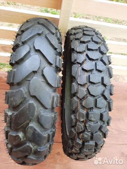 Mitas Compactor 150/70 R17