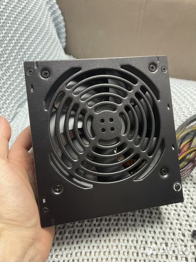 Блок питания Corsair vs550