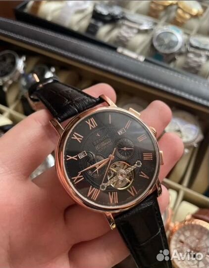 Часы мужские Zenith