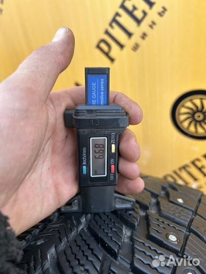 Federal Himalaya WS2 235/55 R17 103T