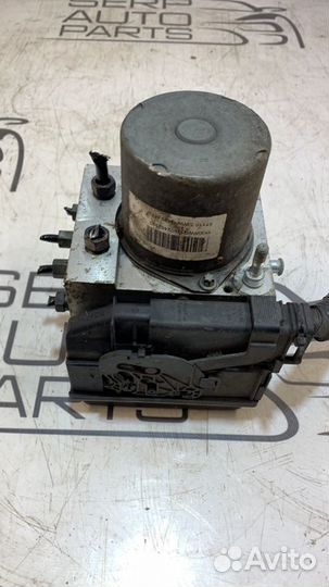 Блок abs Honda Cr-V 3 RE5 R20A2 2.0 2010