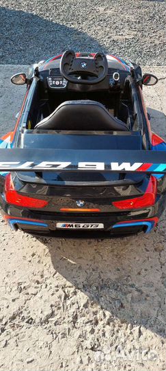 Электроавтомобиль