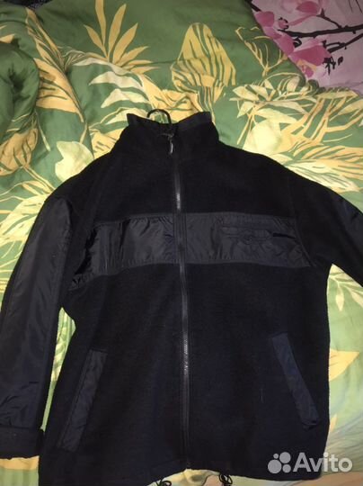 Куртка new balance