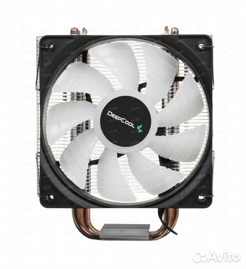 Кулер для процессора deepcool gammaxx 400 V2