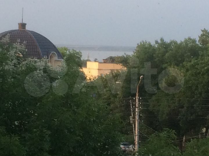 2-к. квартира, 54 м², 4/5 эт.