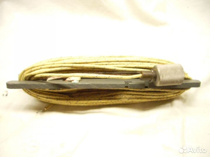 Штатная антенна радиоприёмника Р-326 и Р-326м