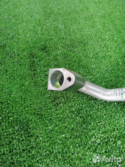 Трубка кондиционера Nissan Teana PJ32 VQ35DE 2009