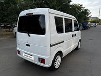 Nissan NV100 Clipper 0.7 AT, 2015, 90 000 км, с пробегом, цена 790 000 руб.