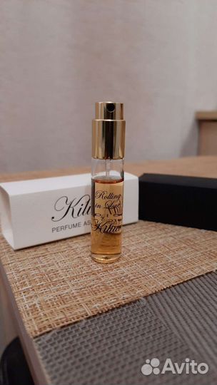 Rolling in Love by Kilian 7,5ml