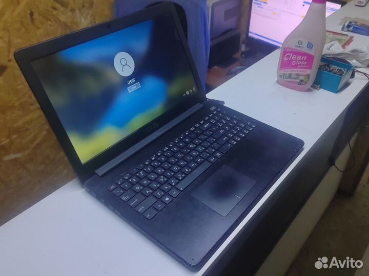 Asus x502c