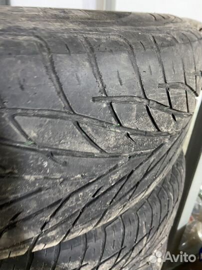 Toyo Proxes S/T 235/65 R17