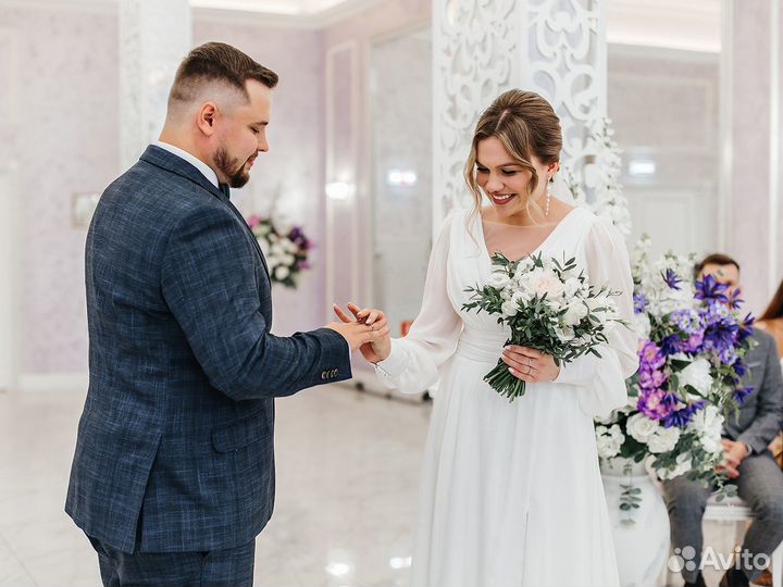 Лучший свадебный фотограф Москва