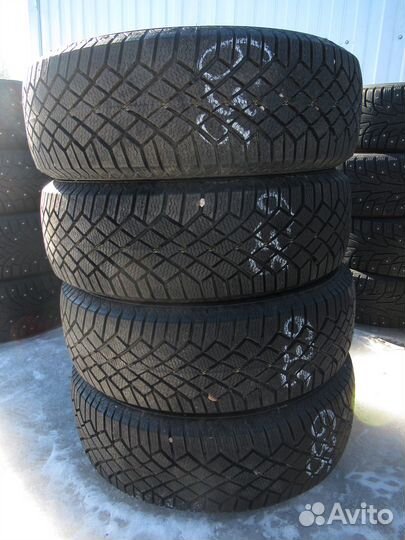 Continental ContiVikingContact 7 185/65 R15