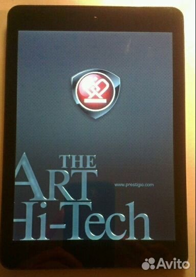 Prestigio MultiPad 4 Quantum 7.85 pmp5785c запчаст