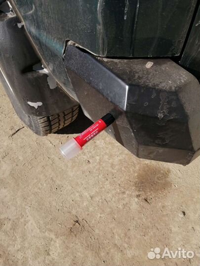 Фальшфейер электронный