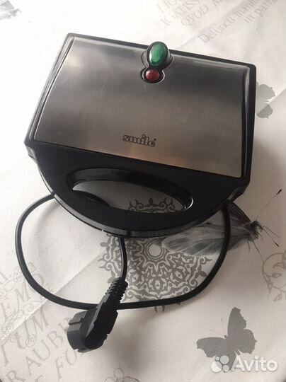 Электрогриль