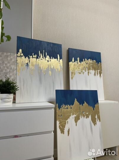 Интерьерная картина