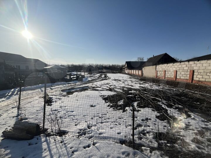 Участок 7 сот. (ИЖС)