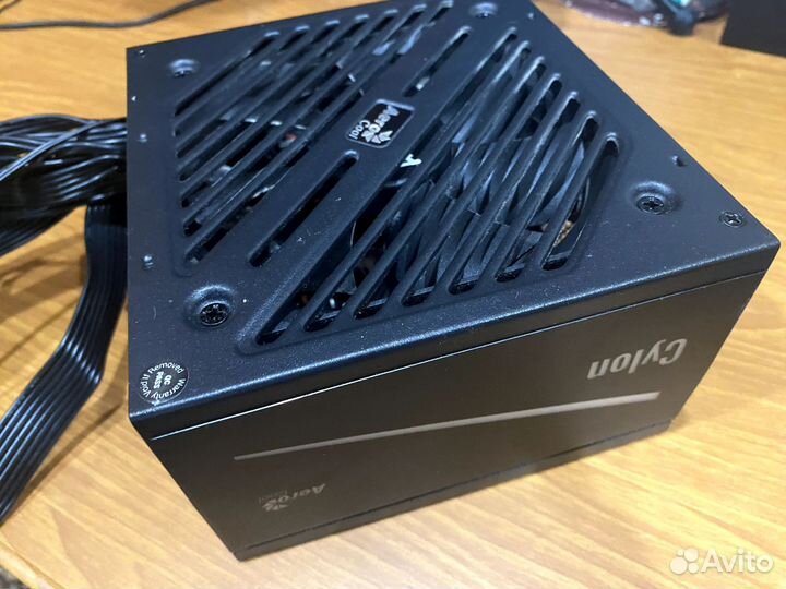 Блок питания