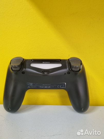 Джойстик dualshock оригинал