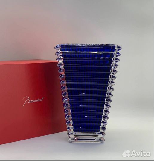 Ваза Baccarat