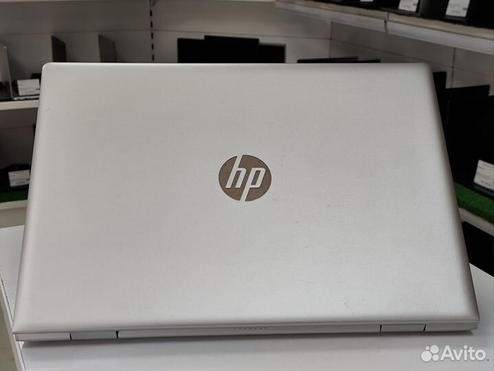 Шустрый Ноутбук для учёбы HP ProBook 645 G4 на AMD