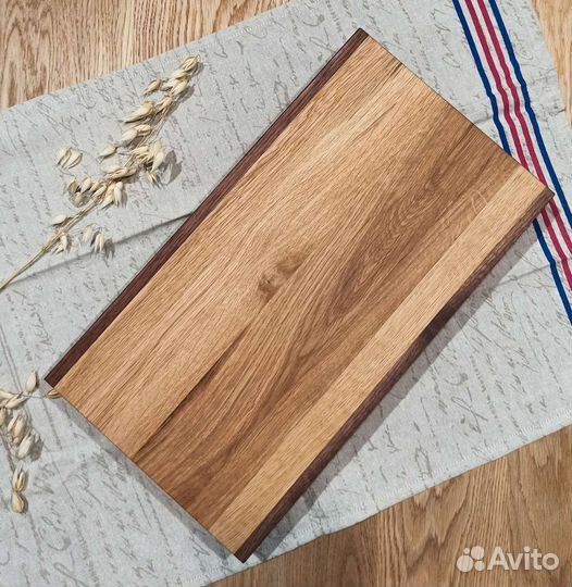 Доска разделочная из массива. Доска для сервировки