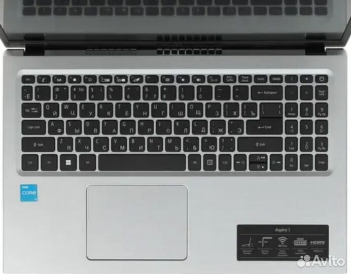 Acer aspire 3 Новый