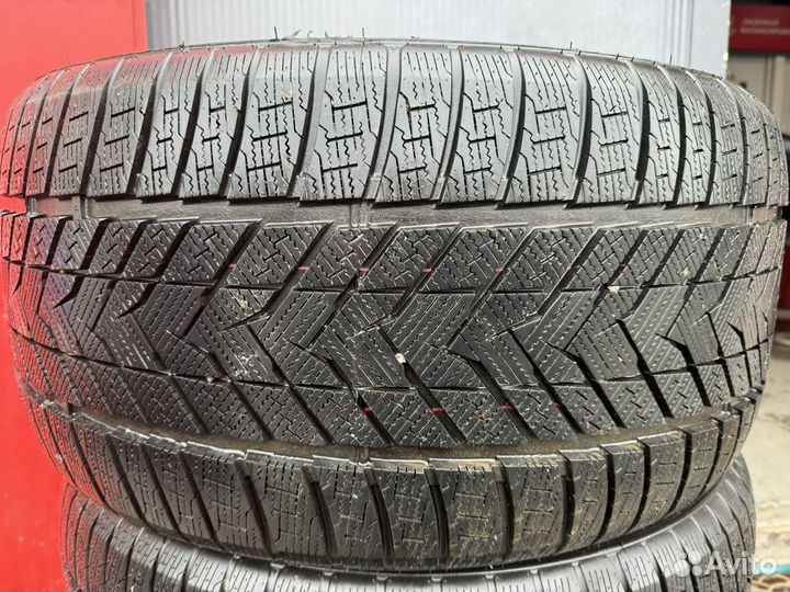 Fronway IceMaster II 275/40 R21 и 315/35 R21 107H