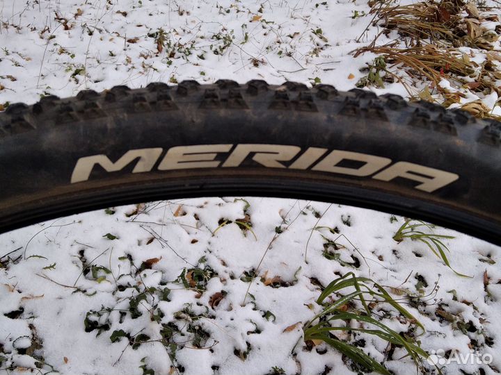 Покрышки для велосипеда 29