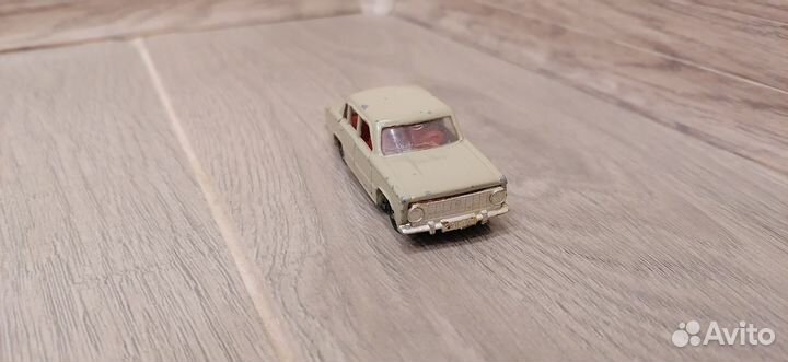 Копейка 1:60 СССР