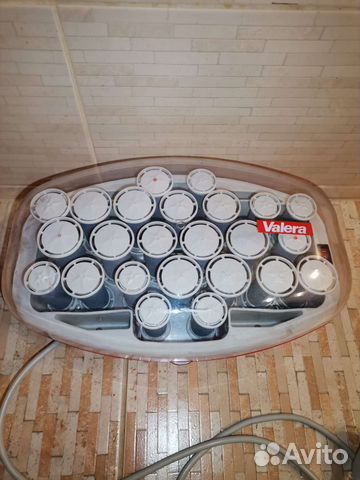 Термо бигуди