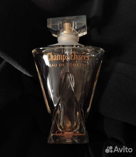 Духи guerlain champs elysees 50 ml